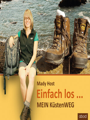 cover image of Einfach los...